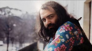 Demis Roussos _ Goodbye my love Goodbye  Cover