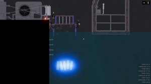 Simple Nuclear Reactor People Playground