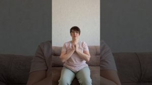 Практика недели_мудра "Лотос"