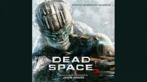 "The Pressure Mounts" by Jason Graves (Dead Space 3 Original Game Soundtrack)