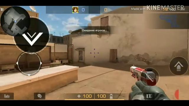 АСМР по Standoff 2 :D! смотреть онлайн