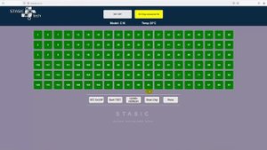 поддержка и ремонт ASIC KOI C16\Chilkoot C16 тестер stasic.tech