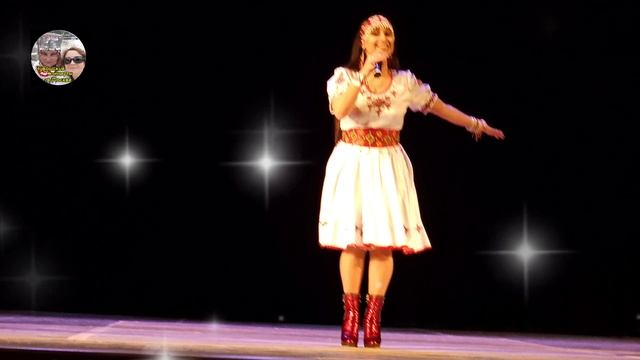 Чувашский концерт в Москве. смотреть онлайн