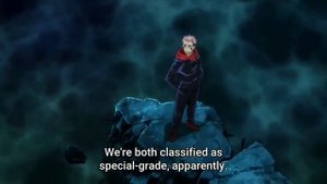 Sukuna Ryouiki Tenkai - Jujutsu Kaisen