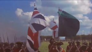 Британский марш