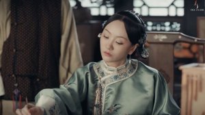 Хозяйка дома 1 сезон 9 серия