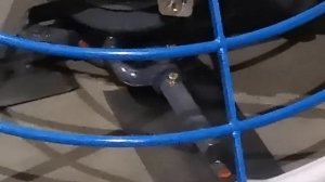 Двухроторный вертолет по бетону VILAR M8