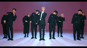 KIM WOO SEOK Sugar Mirrored Dance Practice