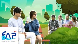 FAPtv Cơm Nguội: Tập 240 - Căn Phòng Bí Mật