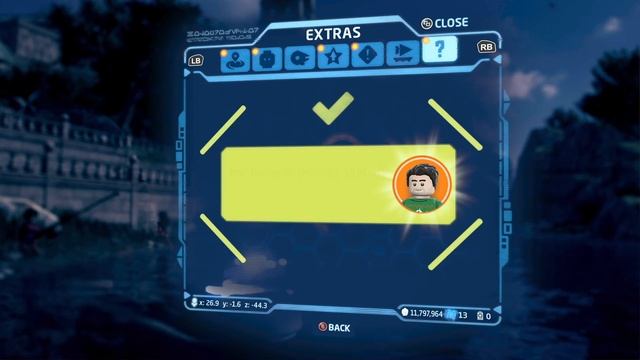 LEGO Star Wars: The Skywalker Saga -  All Cheat Codes & Character Unlocks смотреть онлайн