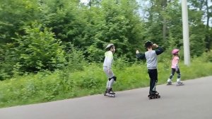 21.06.2023 Биатлон