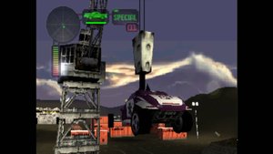 Vigilante 8 (2в1) рус Paradox (PS1)