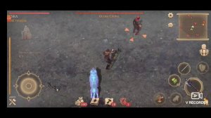 Grim Soul. Охота на особь Своры