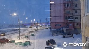 НОРИЛЬСК ПУРГА