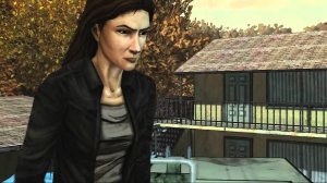 Прохождение The Walking Dead - Starved For Help. Серия 1