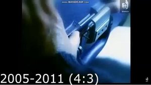 История заставок авторской программы "Непутёвые заметки" (1996-н.в)