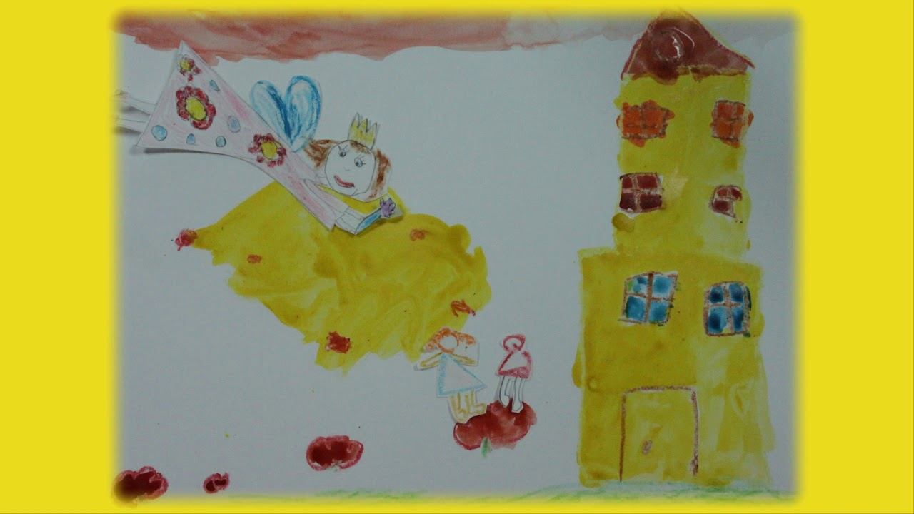 Фея смотреть онлайн