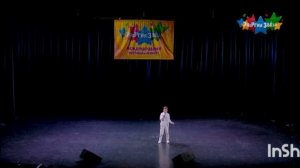 музыка Максим Фадеев,слова Натальи Касимцевой."Мама". На конкурсе "Энергия звёзд" в Москве 2024.