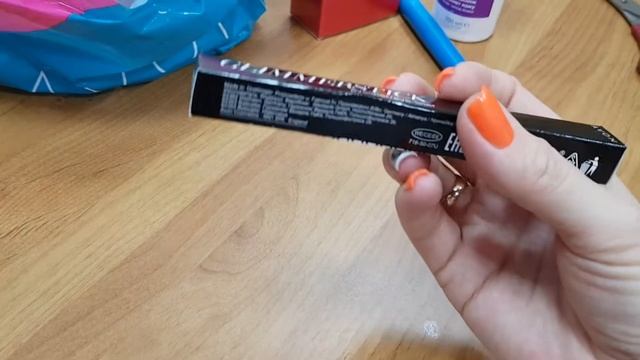 Супер👍Пакет-сюрприз в кампании 10! Распаковка! смотреть онлайн