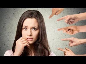 Как справиться с чувством вины и стыда. Эван Кармайкл. Подкаст
