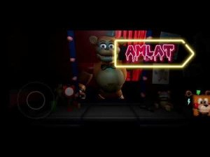 fnaf 9 на Android