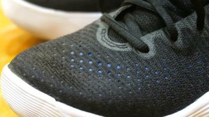 Nike Hyperdunk 2017 Performance Review