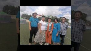 Тоонто нютаг!