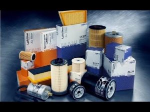 Нива Тревел. Расходники и их бренды.