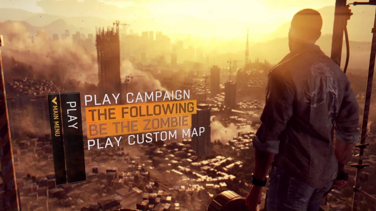 Dying Light Community Maps- Space Mission Ep 2 смотреть онлайн