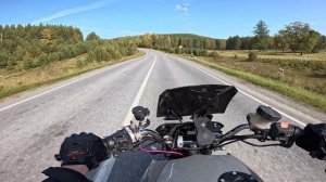 Лайт прокат на Honda CB 750 Custom