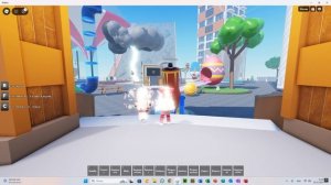Рагдолл в Roblox новогодние скины