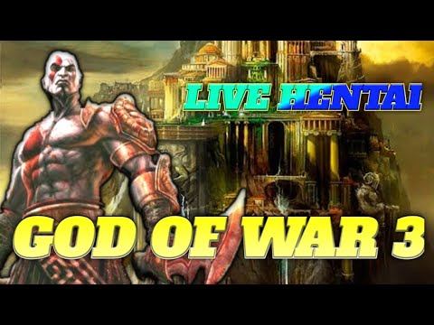 GID OF WAR HENTAI MASTER смотреть онлайн