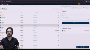 Арбитраж криптовалюты. P2P связка без карт и дропов. Как заработать через P2P дома.