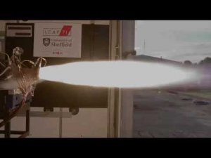 🚀🦾  За две недели ИИ с нуля спроектировал ракетный двигатель.