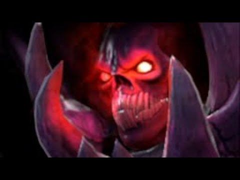 Dota 2 Shadow Demon Illusion Juke 2 смотреть онлайн
