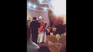 Казахский той песня