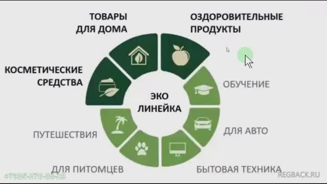 Менетизация клиентов по новой технологии. Описание магазина 241130