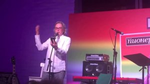 Орлуша  Ностальгия по настоящему хоккею