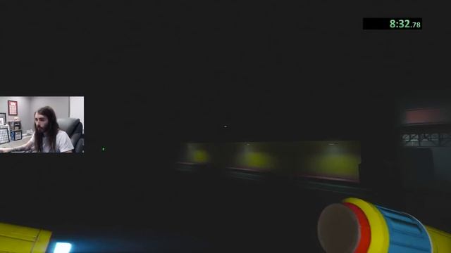 Poppy Playtime Speedruns Are Hard смотреть онлайн