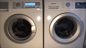 Wash Race #8 - Darks