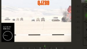 ⚡️ Обзор⚡️ Крупнокалиберные пулемёты в SQUAD.