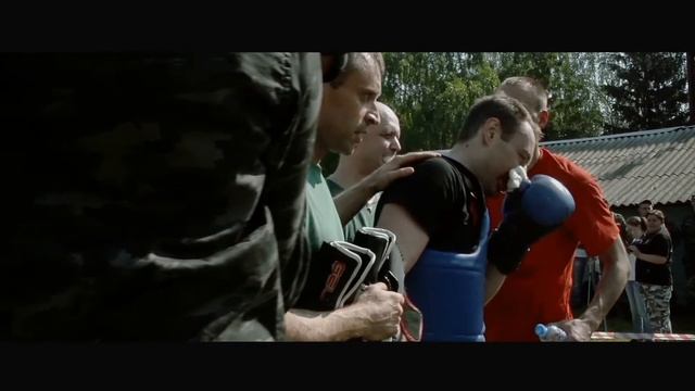 Зеленые береты 2016