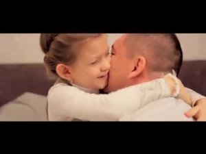 Песня про папу !  Подари эту песню папе ! Всем папам посвящается !!!! Подарок папе !