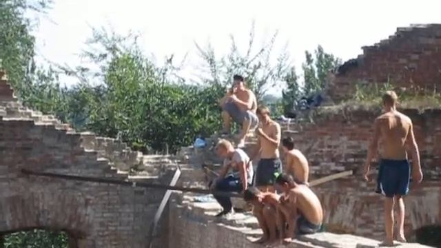 Тот, кто построит небоскрёб. Саша. Возвращение. смотреть онлайн