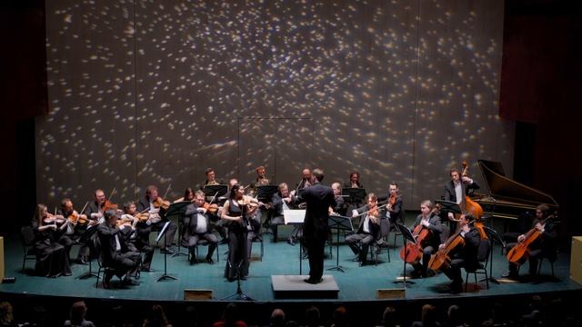 Моцарт концерт No 1 K. 207 (1775) / Галия Жарова смотреть онлайн