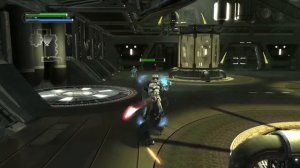 Star Wars - Force Unleashed - 4 The Empirical