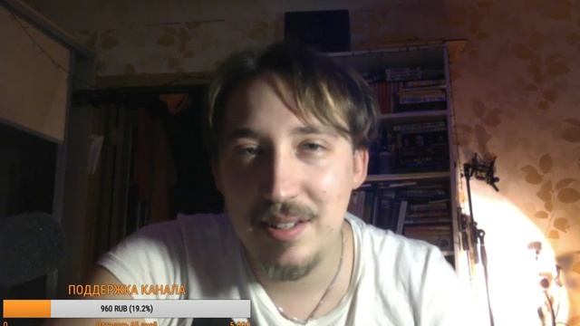 ASMR STREAM [ ОТЛИЧНЫЙ ВЕЧЕРОК ] #Музыка #ПоемПесни