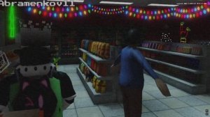 роблокс хорроры 3