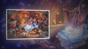 Эта ночь святая - исп. Матушки И. Колосова,С. Верешак,О. Забродина