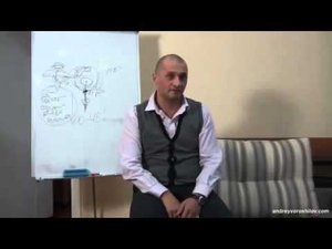 Внутренний алгоритм  Чакра работает на отдачу   Андрей Дуйко школа Кайлас